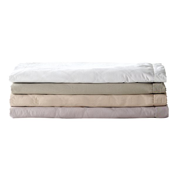 프리미엄 무봉제 이불패드