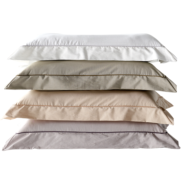 프리미엄 필로우 커버 4종