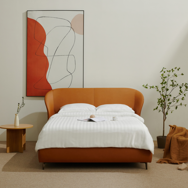 모던 하운드 프레임