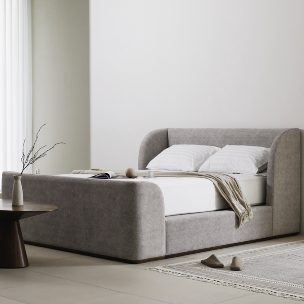 코지 스위트 프레임