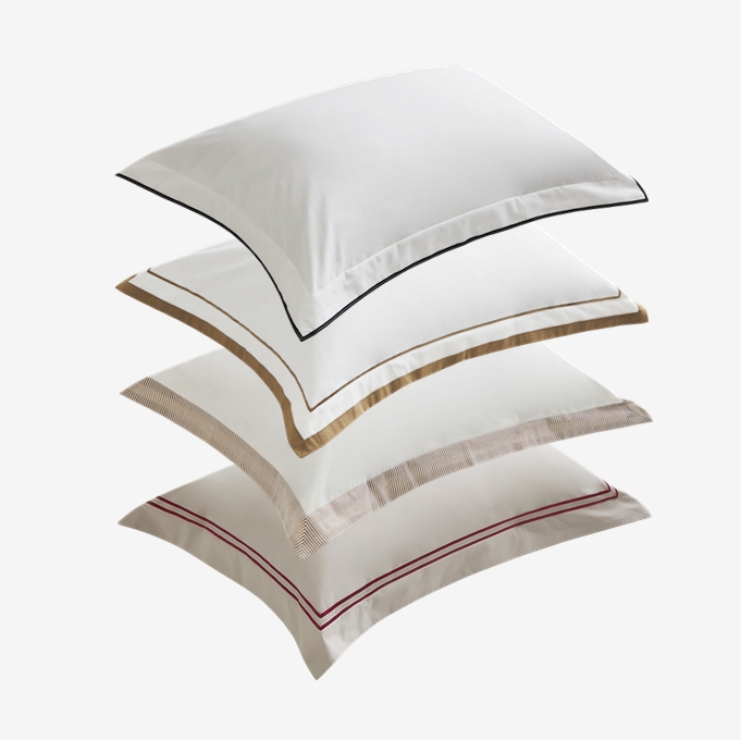 모던 필로우 커버 4종