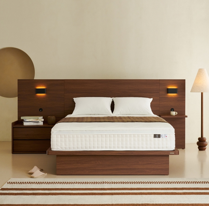 클래식 호텔부티크 프레임