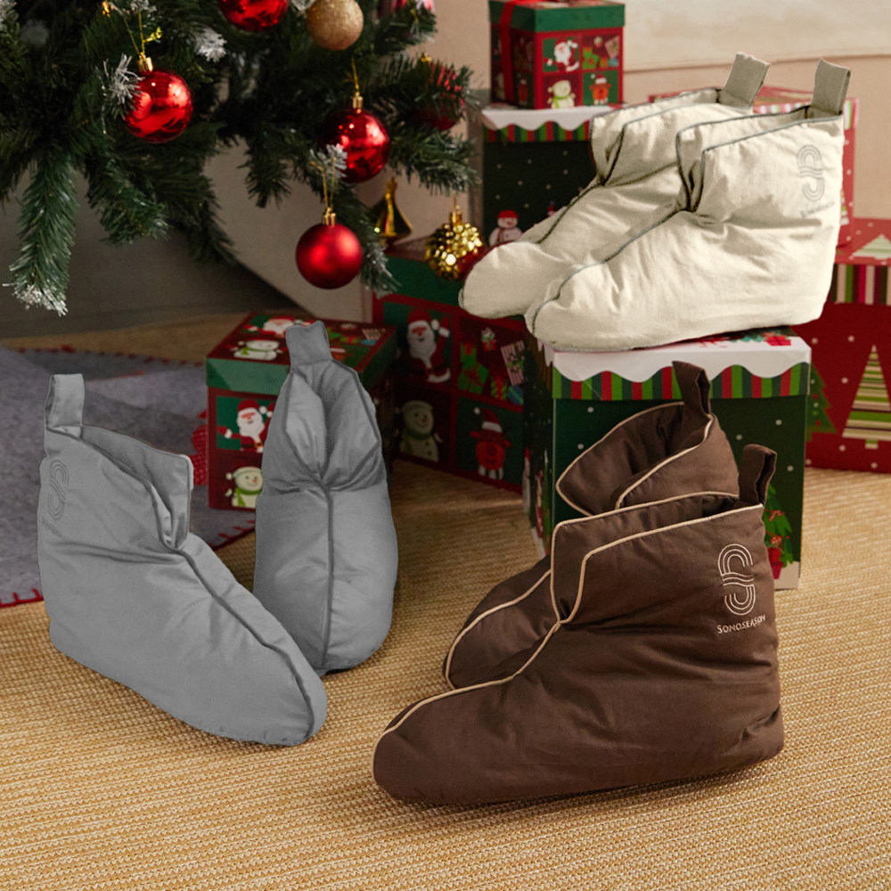 그래피놀 슬립부츠 L (~260cm)