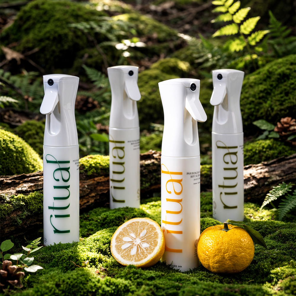 피톤치드 3.0 리츄얼 스프레이