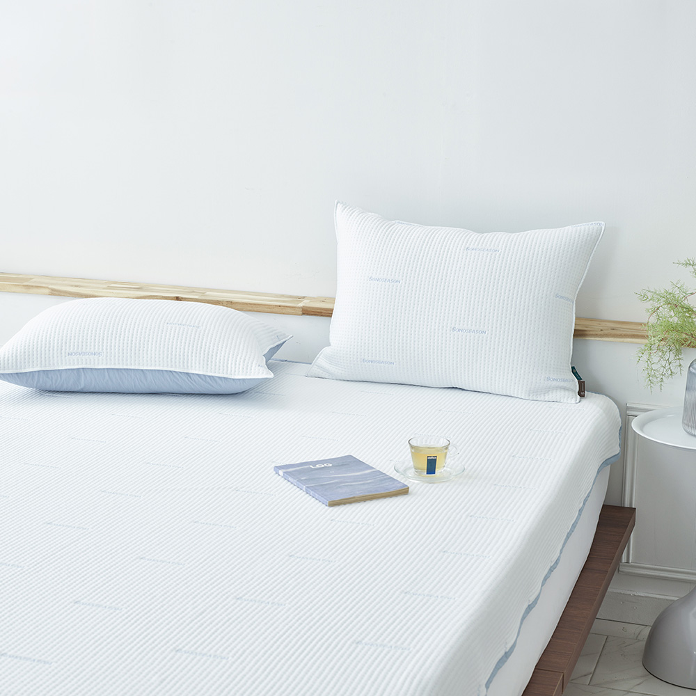 그래피놀 쿨링 필로우 커버(로고형)