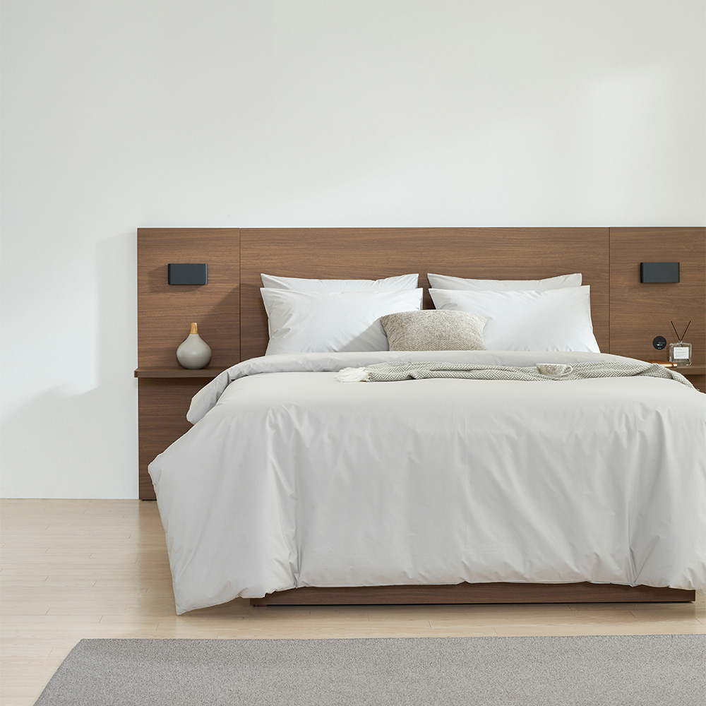 그래피놀 호텔 침구 세트(베이직)